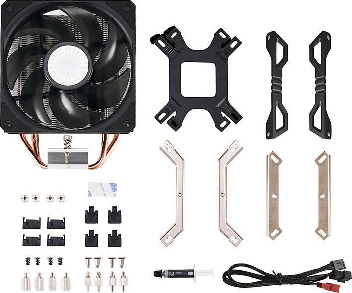 Produktbild Cooler Master Hyper 212 Evo (159 mm)