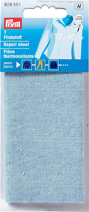 Prym Materiale per il patch (1 x)