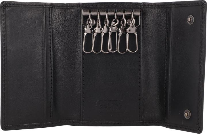 Image du produit Camel Active Wood Schlüsseletui Leder 6.5 cm