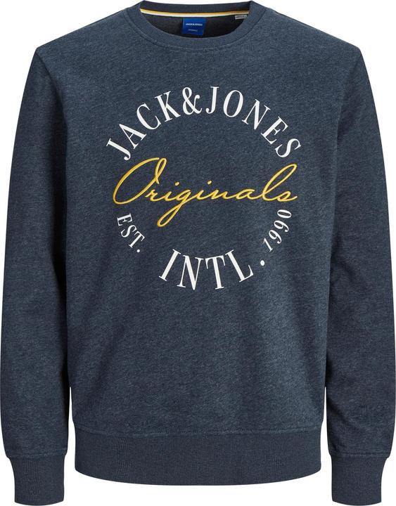 Immagine prodotto Jack & Jones Jorwillow Sweat Crew Neck Ln (L)