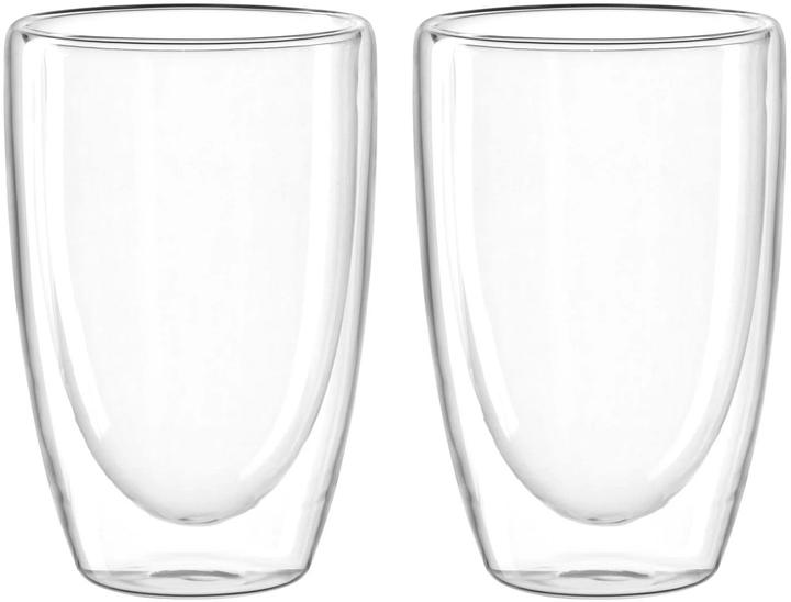 Actual product image Leonardo Duo (400 ml, 2 x)