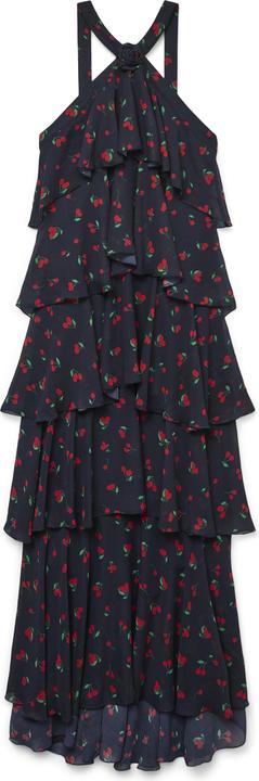 Immagine prodotto Vero Moda VMFELICIA Abito lungo Abito da festa (XS)