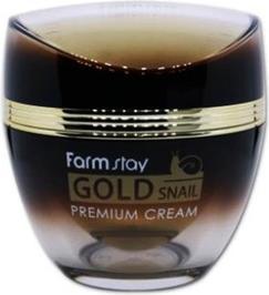 Immagine prodotto Farm Stay Crema premium alla lumaca d'oro 50ml 1,69oz (Crema corpo, 50 ml)