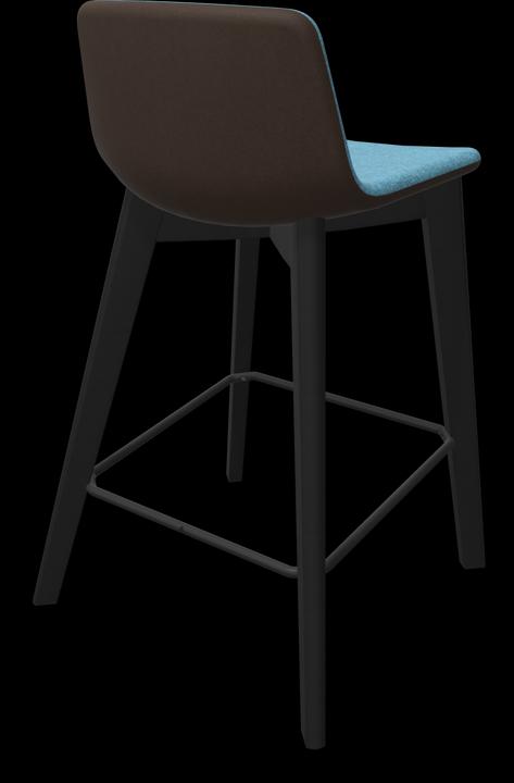 Image du produit Narbutas Tabouret de bar Twist & Sit