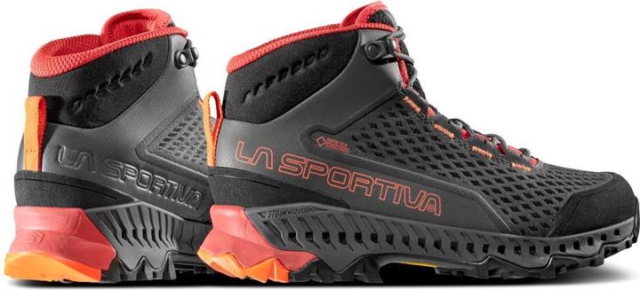 Actual product image La Sportiva Stream Woman GTX (38)