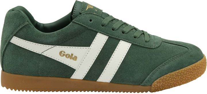 Image du produit Gola Femmes Harrier Suede (36)