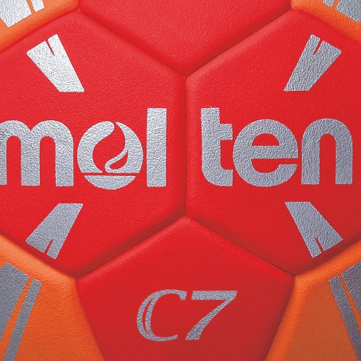 Produktbild Molten H1C3500-RO HANDBALL C7