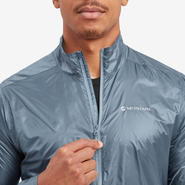 Actual product image Montane Featherlite Nano (S)