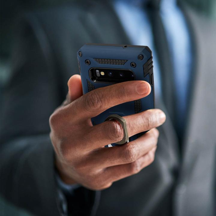Actual product image Avizar Kosto Series (Samsung Galaxy S10)