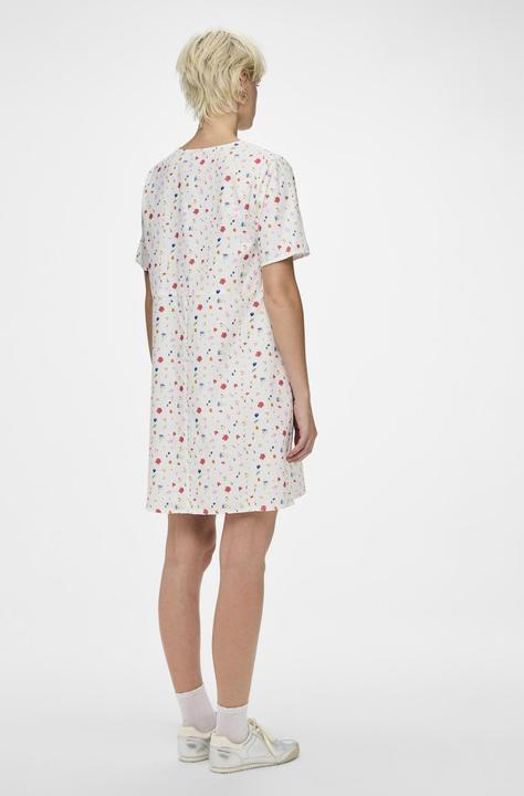 Actual product image Pieces PCMIA mini dress (S)
