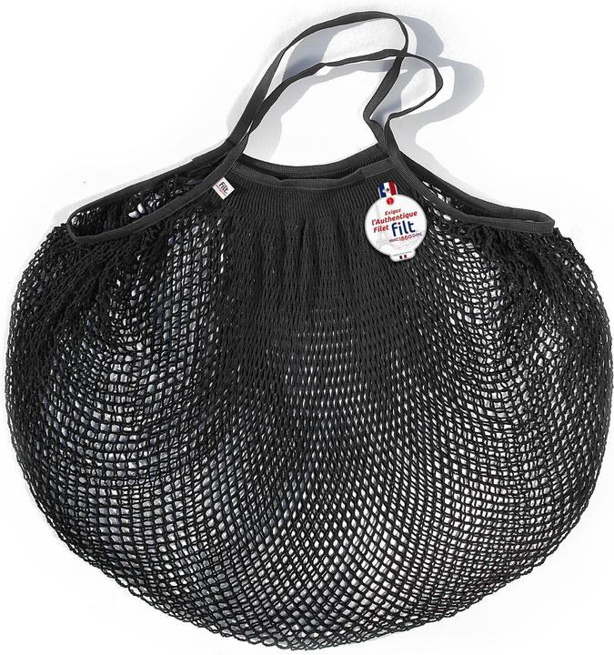 Produktbild Filt - Einkaufsnetz XL schwarz