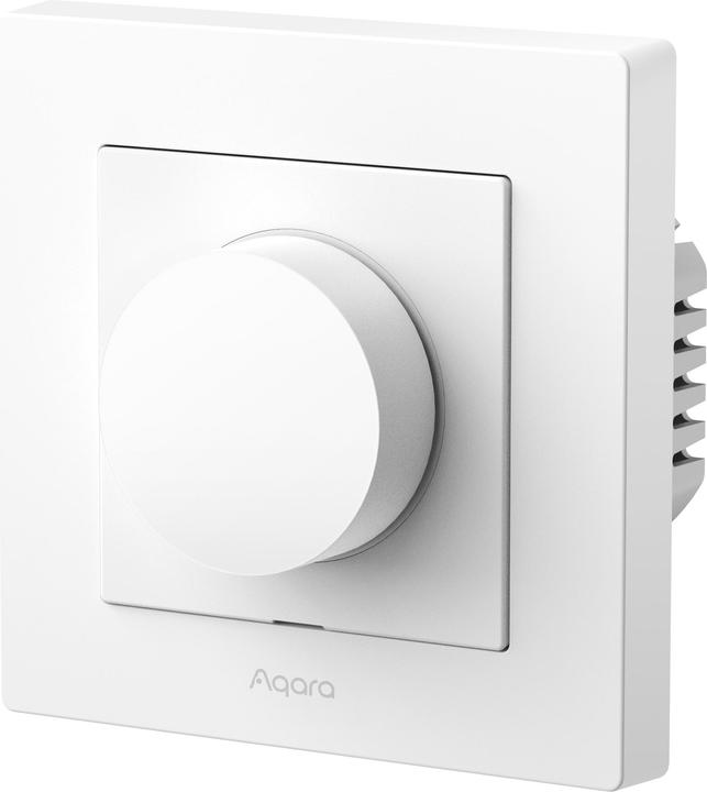 Actual product image Aqara Dimmerschalter H2
