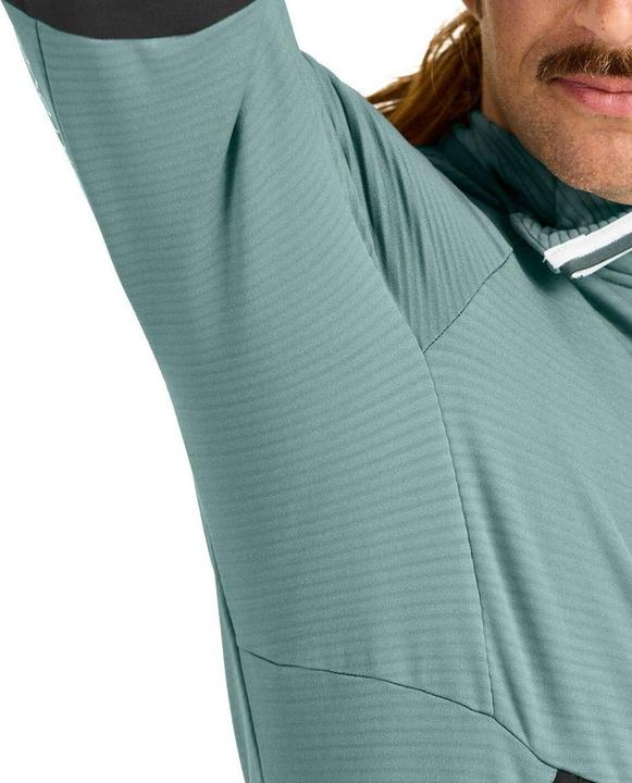 Image du produit Ortovox Sweat à capuche en laine polaire (XL)