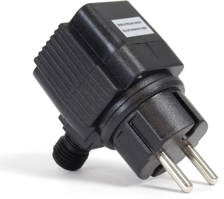 Actual product image SunSun Power supply unit JBA35V-12-050VA
