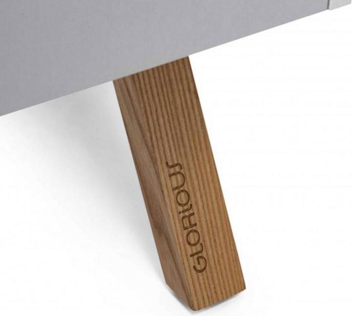 Produktbild Glorious Turntable Lowboard 241732