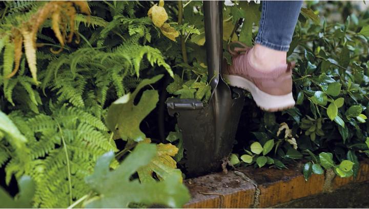 Actual product image Hammersmith RayzerShovel