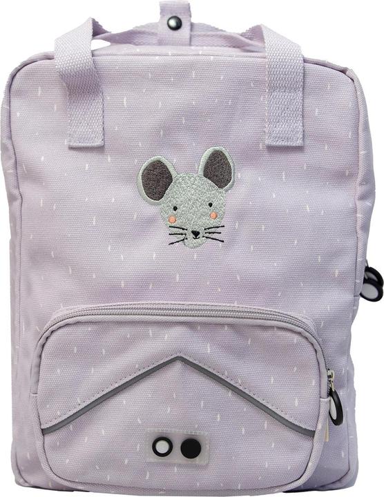 Immagine prodotto Trixie Baby Zaino grande, signora Mouse
