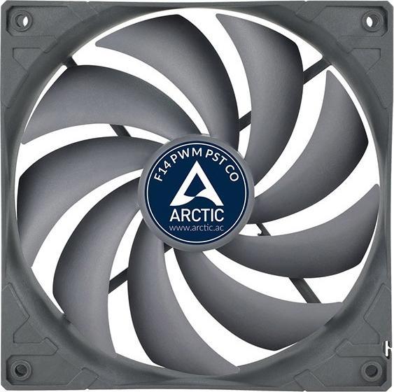 Produktbild Arctic F14 PWM PST CO Lüfter (140 mm, 1 x)
