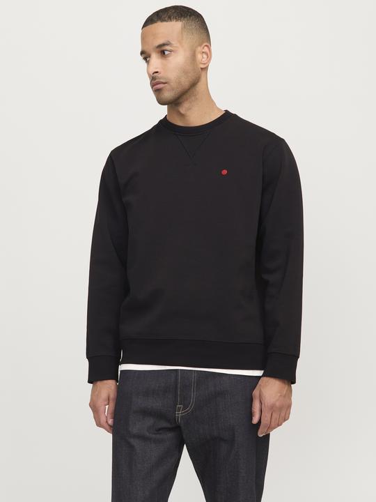 Actual product image Jack & Jones Rddscott Crew Neck Sweat L/S Noos (L)