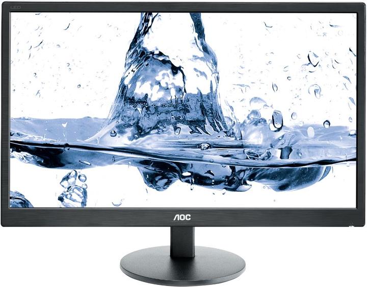AOC m2870vq (1920 x 1080 pixels, 27.99")