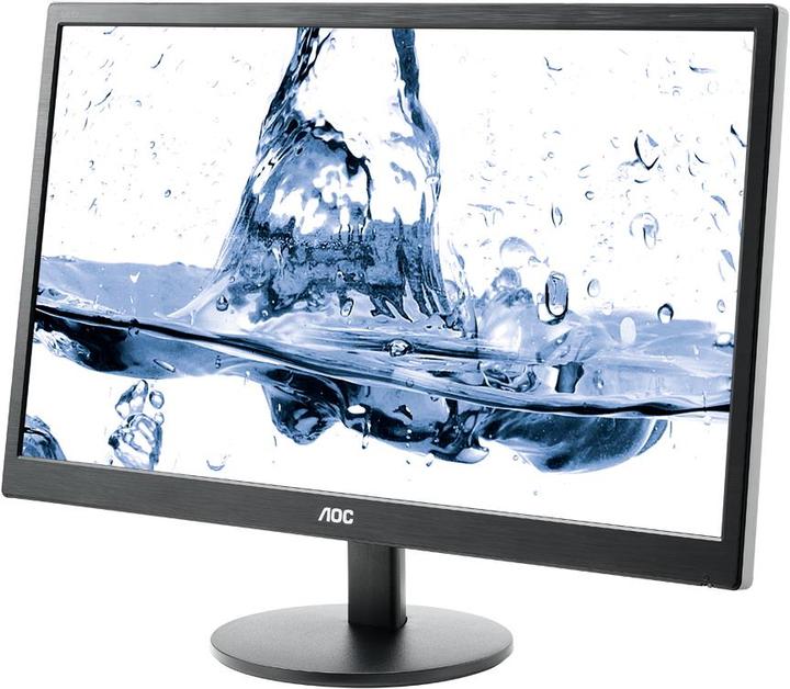 Image du produit AOC m2870vq (1920 x 1080 pixels, 27.99")