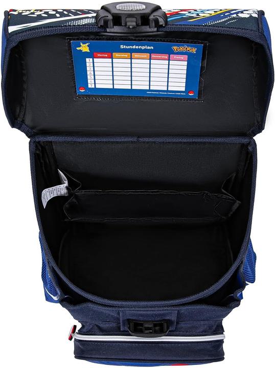 Image du produit Familando Pokemon (21 l)