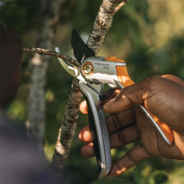 Actual product image Fiskars Plus P531