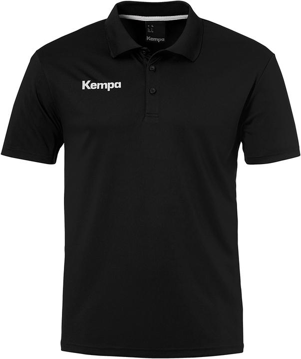 Kempa Poly Polo Shirt