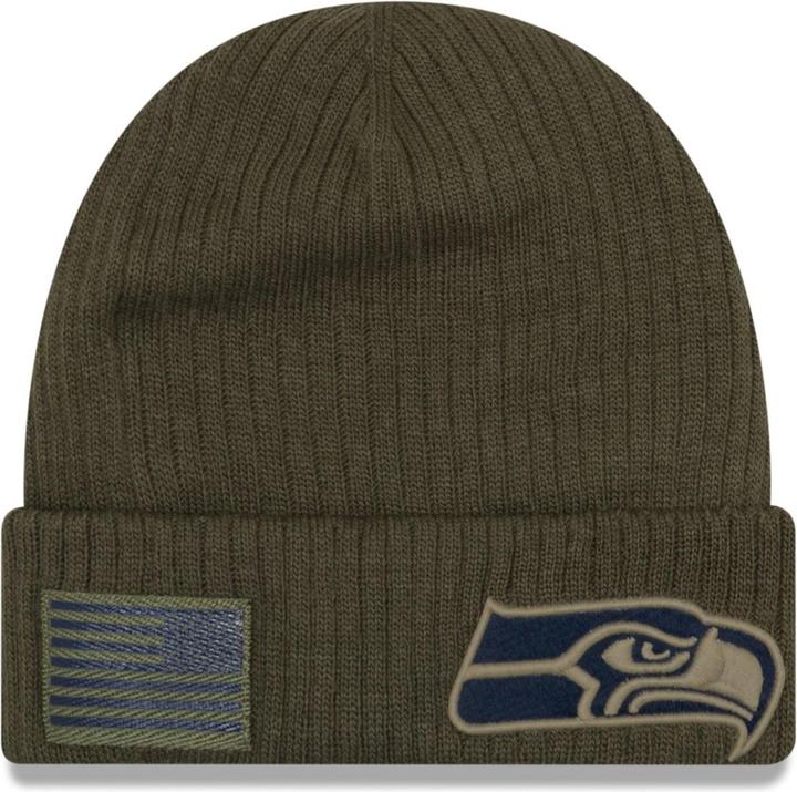 New Era Salute To Service NFL Teams