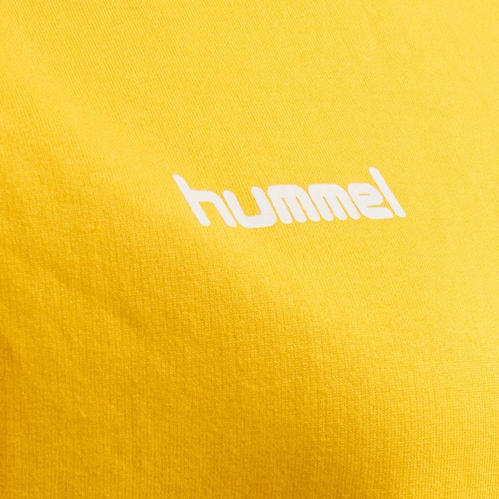 Produktbild hummel Go Cotton Sweatshirt Woman (XL)