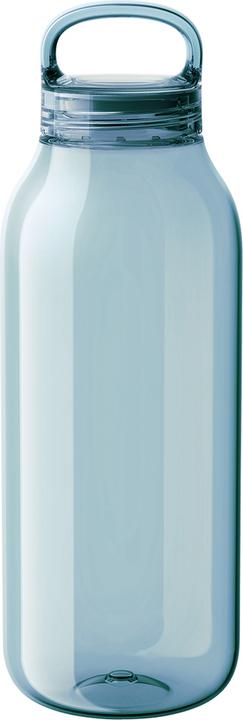 Produktbild KINTO - Wasserflasche blau