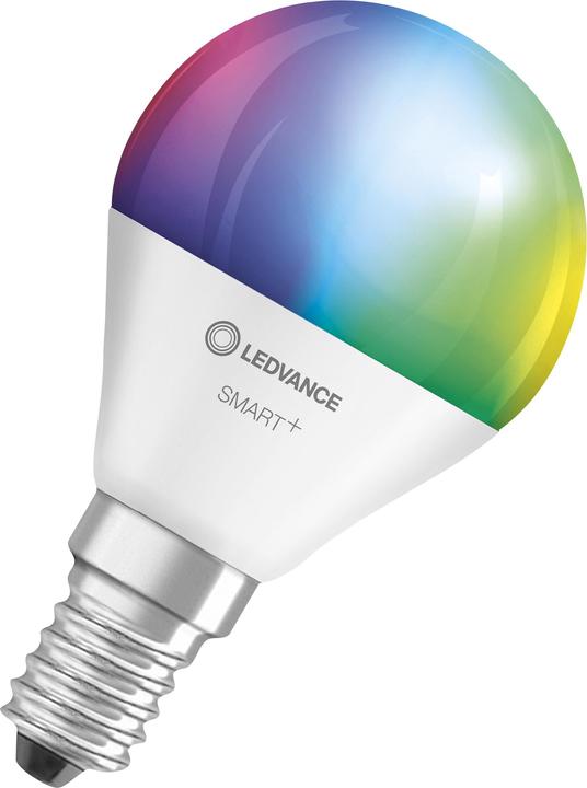 Produktbild Ledvance Smart+ Mini (E14, 4.90 W, 470 lm, 1 x, F)