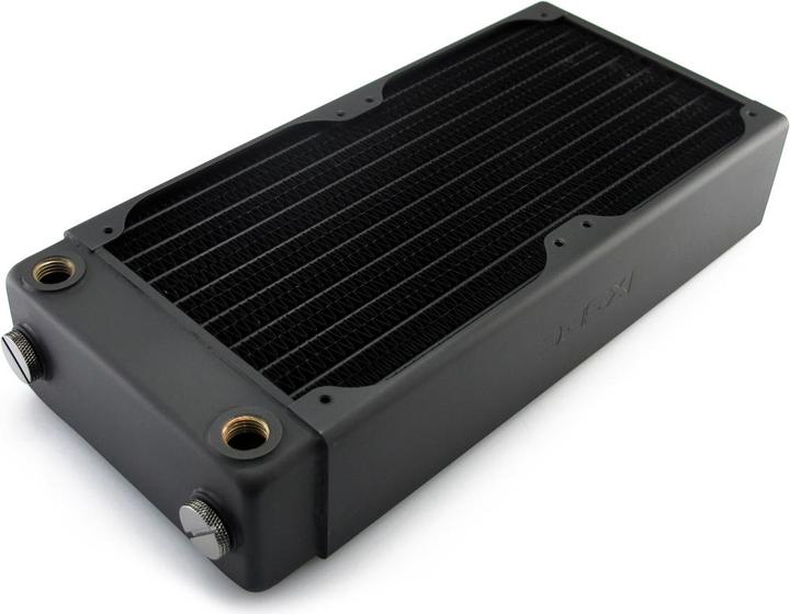 Image du produit XSPC Radiateur Xtreme RX240 V3 (120 mm)