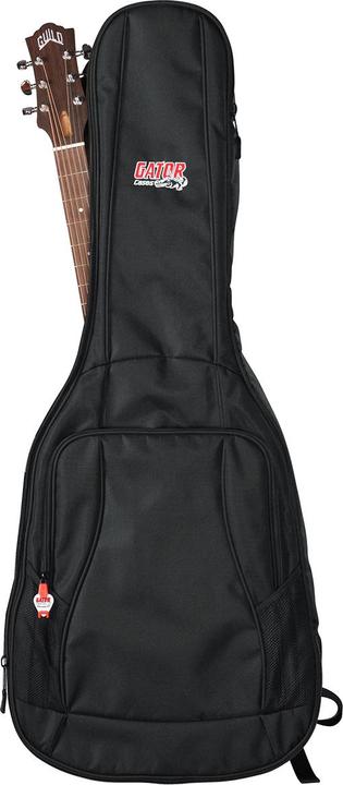 Produktbild Gator GB-4G-ACOUSTIC 4G Series Gig Bag f Acoustic Guitar