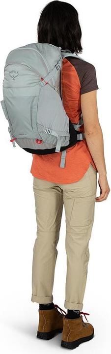 Actual product image Osprey Hikelite 26 (26 l)