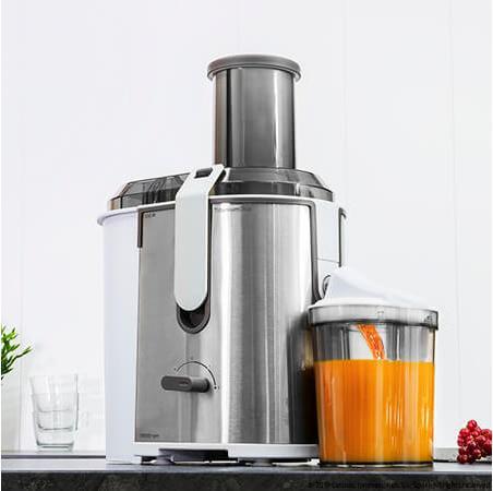 Produktbild Cecotec STRONGTITANIUM 19000 XXL