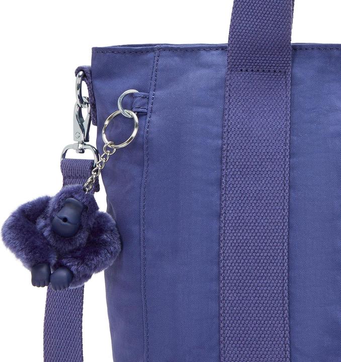 Actual product image Kipling Asseni shoulder bag 40 cm