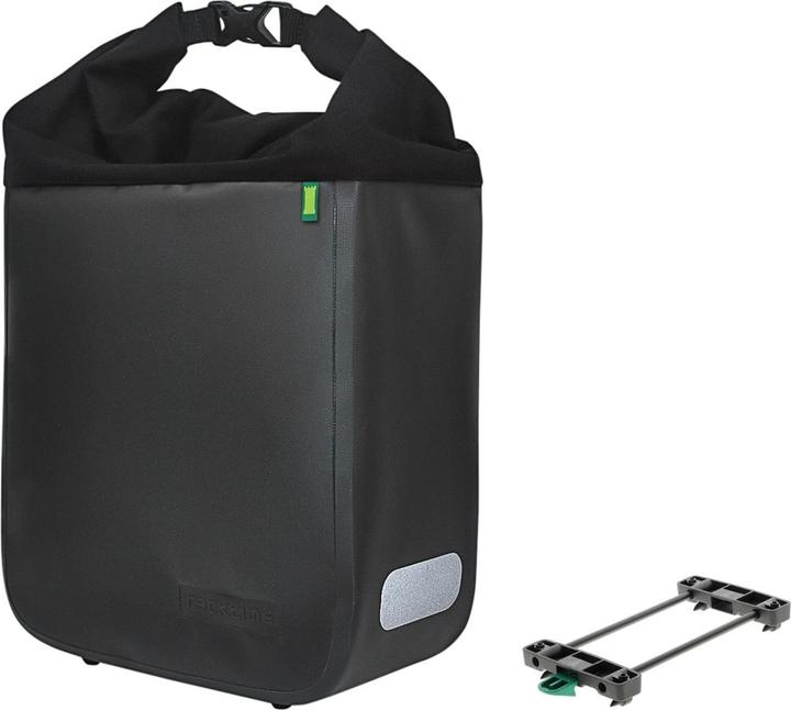 Immagine prodotto Racktime Donna (15 l, Borsa portapacchi)