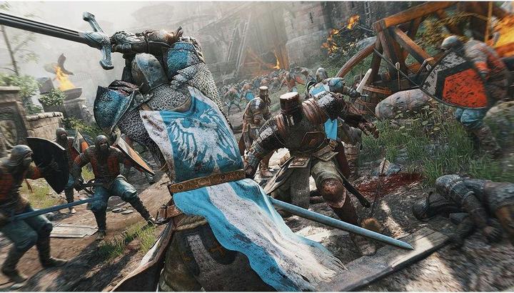 Image du produit Ubisoft For Honor (PC, DE)