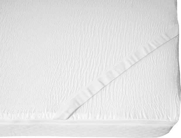 Immagine prodotto Swisshandel24 Topper per materasso (90 x 200 cm)