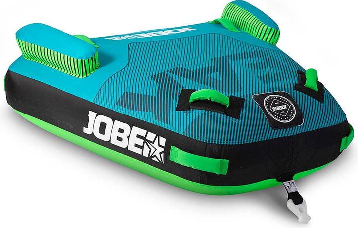 Jobe Peak Towable