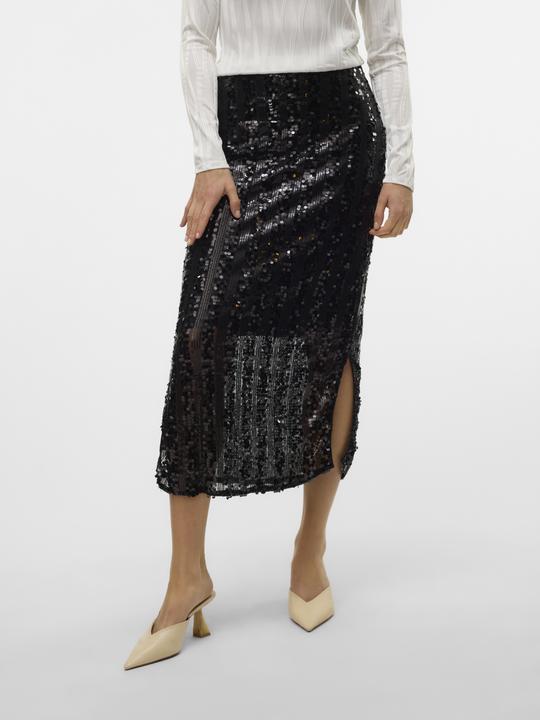 Actual product image Vero Moda VMEFA HW 7/8 SKIRT JRS (XS)