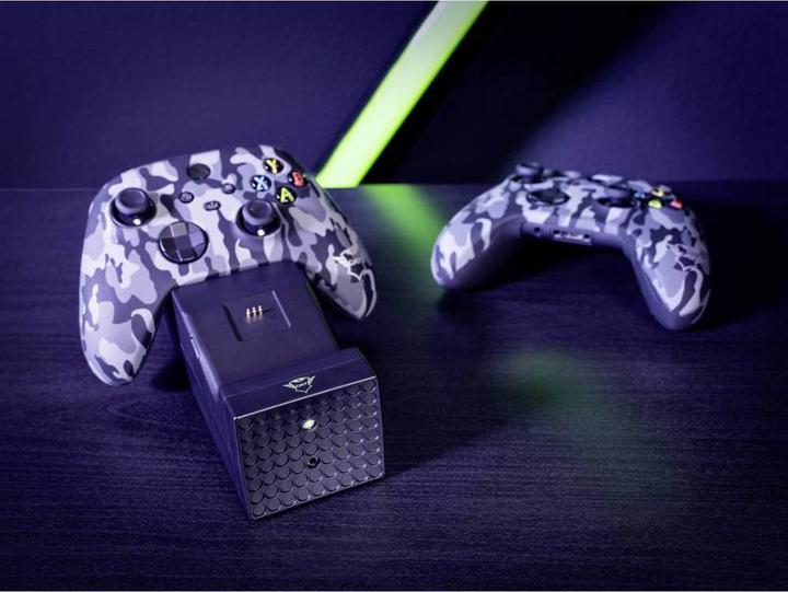 Immagine prodotto Trust GXT 250 (Xbox Series X, Xbox Serie S)