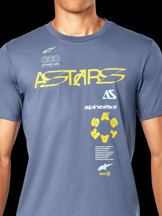 Immagine prodotto Alpinestars Tee 24 Animous Csf Ss (XL)
