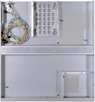 Produktbild Lian-Li Pc-Q05b (Mini-ITX)