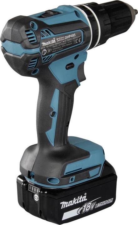 Produktbild Makita DHP485RTJ (Akkubetrieb)