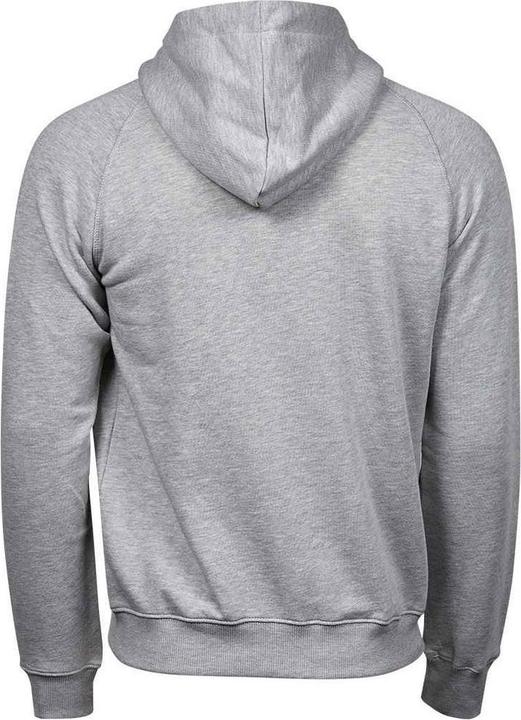 Immagine prodotto Tee Jays Felpa con cappuccio Urban Heather Uomo (M)