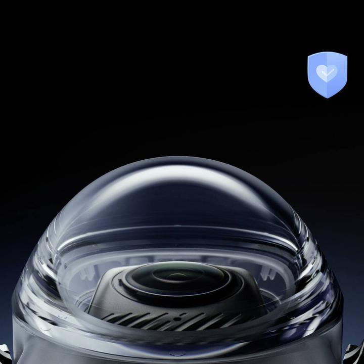 Produktbild Insta360 Invisible Dive Case (X4)