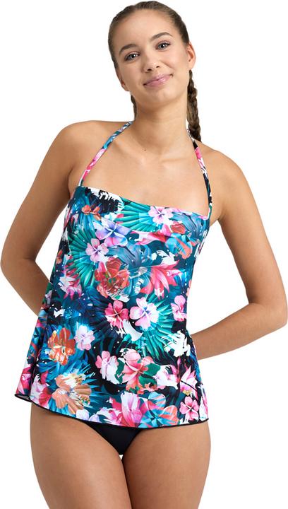 Produktbild Arena W Tankini Allover (36)