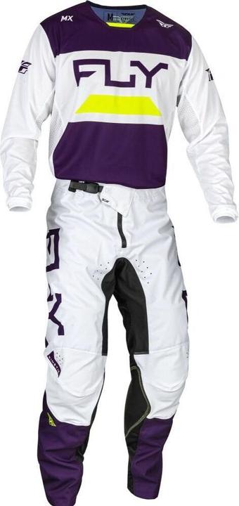 Produktbild Fly Racing Kinetic Reload (XL)